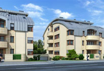 Zdjęcie inwestycji Gdańska 125