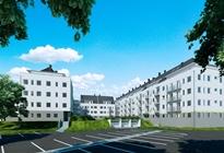 Zdjęcie inwestycji Gdańska 125