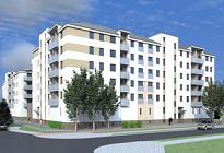Zdjęcie inwestycji Gdańska 125