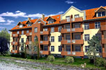 Zdjęcie inwestycji Gdańska 125
