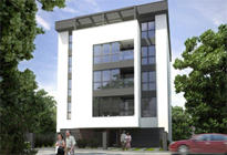 Zdjęcie inwestycji Gdańska 125