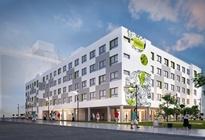 Zdjęcie inwestycji Gdańska 125