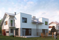 Zdjęcie inwestycji Gdańska 125