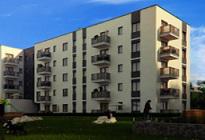 Zdjęcie inwestycji Gdańska 125
