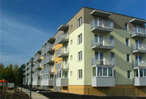 Zdjęcie inwestycji Gdańska 125