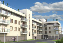 Zdjęcie inwestycji Gdańska 125