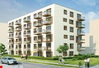 Zdjęcie inwestycji Gdańska 125
