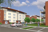 Zdjęcie inwestycji Gdańska 125