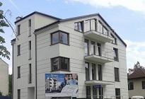 Zdjęcie inwestycji Gdańska 125