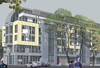 Zdjęcie inwestycji Gdańska 125