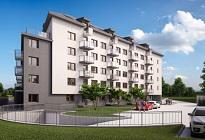 Zdjęcie inwestycji Gdańska 125