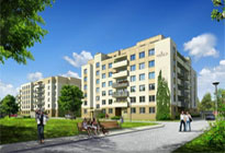 Zdjęcie inwestycji Gdańska 125