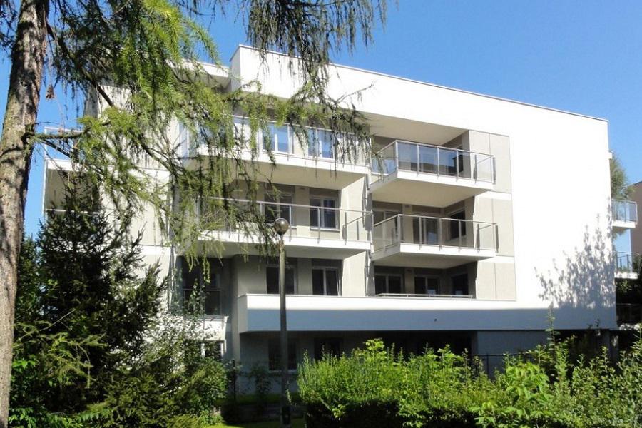 Zdjęcie inwestycji Gdańska 125