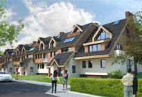 Zdjęcie inwestycji Gdańska 125