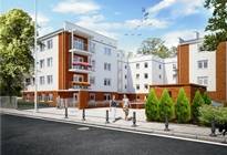 Zdjęcie inwestycji Gdańska 125