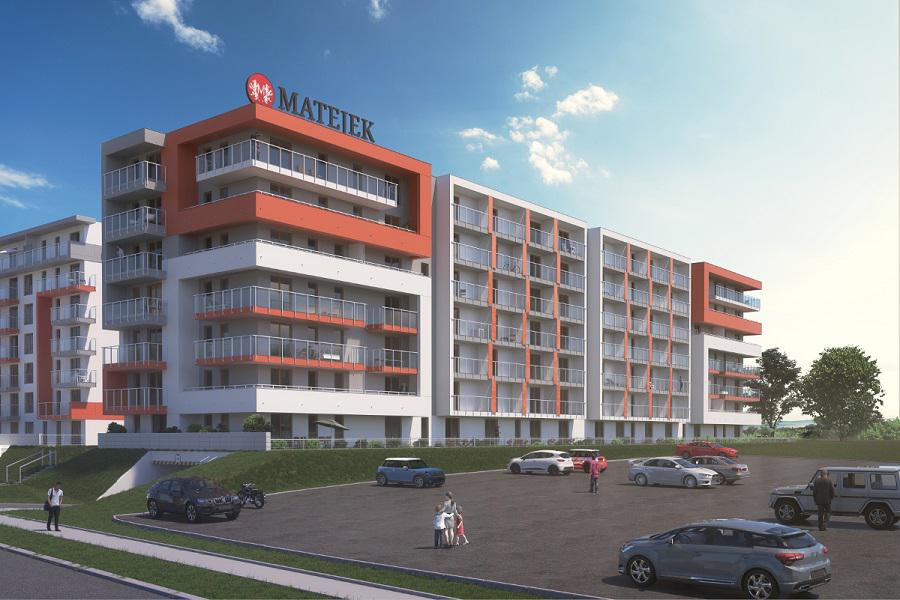 Zdjęcie inwestycji Gdańska 125