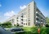 Zdjęcie inwestycji Gdańska 125