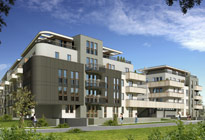Zdjęcie inwestycji Gdańska 125