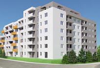 Zdjęcie inwestycji Gdańska 125