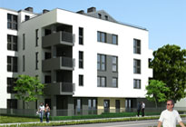 Zdjęcie inwestycji Gdańska 125