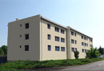 Zdjęcie inwestycji Gdańska 125