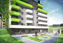 Zdjęcie inwestycji Gdańska 125