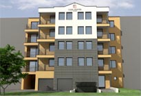Zdjęcie inwestycji Gdańska 125