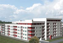 Zdjęcie inwestycji Gdańska 125