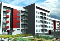 Zdjęcie inwestycji Gdańska 125